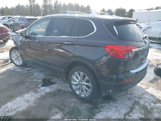 LRBFXFSX9HD088987 Buick Envision Premium Ii