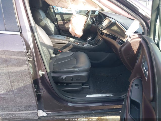 LRBFXFSX9HD088987 Buick Envision Premium Ii