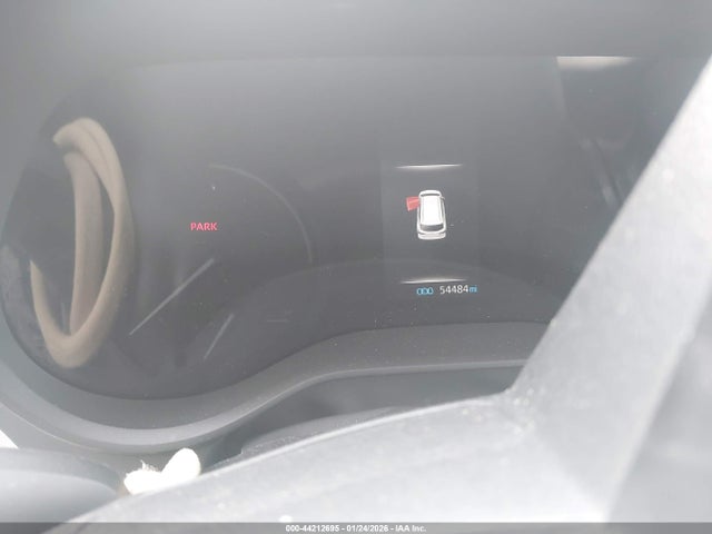5TDYSKFC7NS071873 Toyota SIENNA XLE