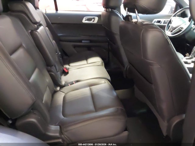 2015 FORD EXPLORER 1FM5K7F87FGC38199 Photo 7