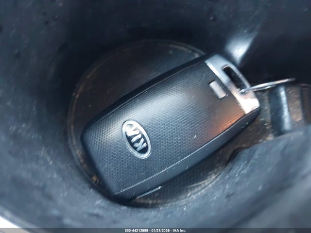 KIA FORTE EX 2014 KNAFZ4A82E5198695 Image 11