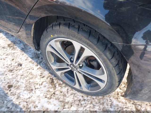 KIA FORTE EX 2014 KNAFZ4A82E5198695 Image 12