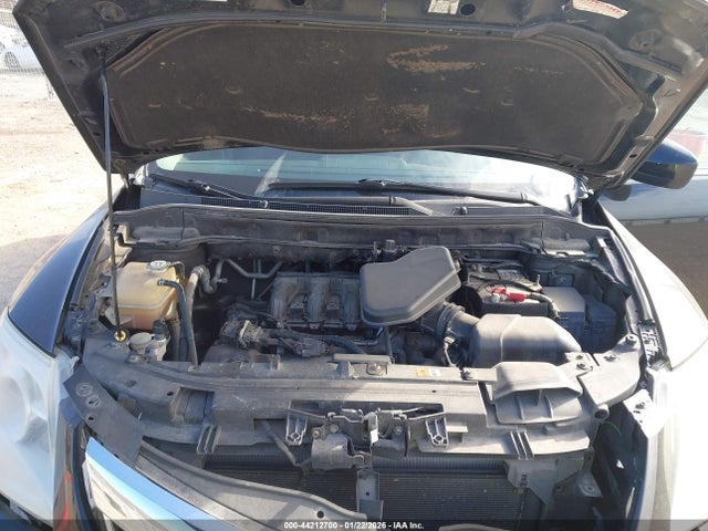 44212700 :رقم المزاد ، JM3TB3MV1A0205592 vin ، 2010 Mazda Cx-9 Sport مزاد بيع