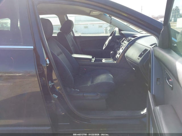 44212700 :رقم المزاد ، JM3TB3MV1A0205592 vin ، 2010 Mazda Cx-9 Sport مزاد بيع