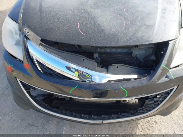 44212700 :رقم المزاد ، JM3TB3MV1A0205592 vin ، 2010 Mazda Cx-9 Sport مزاد بيع