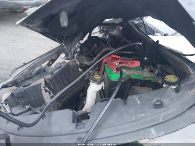 2018 FORD FIESTA 3FADP4BJ7JM125124 Photo 9