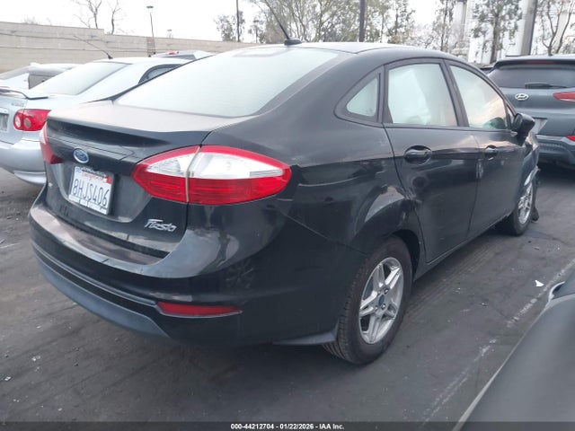2018 FORD FIESTA 3FADP4BJ7JM125124 Photo 3
