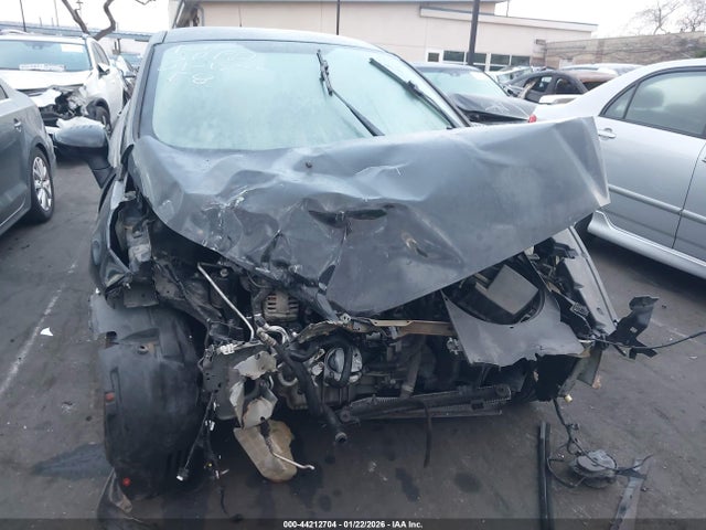 2018 FORD FIESTA 3FADP4BJ7JM125124 Photo 5