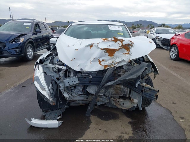 3N1AB7AP5EL624411 Nissan SENTRA SV