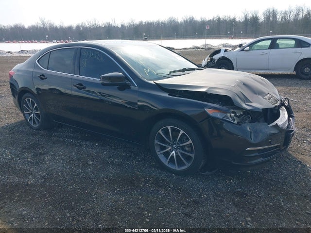 Aukcja sprzedaży 2015 Acura Tlx V6, vin: 19UUB2F39FA012354, numer aukcji: 44212706