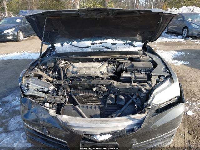 Продажа на аукционе авто 2015 Acura Tlx V6, vin: 19UUB2F39FA012354, номер лота: 44212706