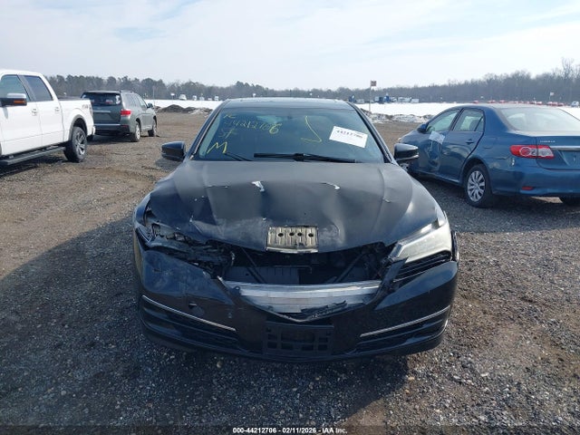 Продажа на аукционе авто 2015 Acura Tlx V6, vin: 19UUB2F39FA012354, номер лота: 44212706