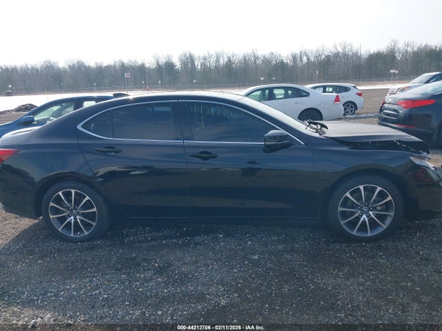 Продажа на аукционе авто 2015 Acura Tlx V6, vin: 19UUB2F39FA012354, номер лота: 44212706
