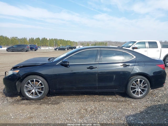 Продажа на аукционе авто 2015 Acura Tlx V6, vin: 19UUB2F39FA012354, номер лота: 44212706
