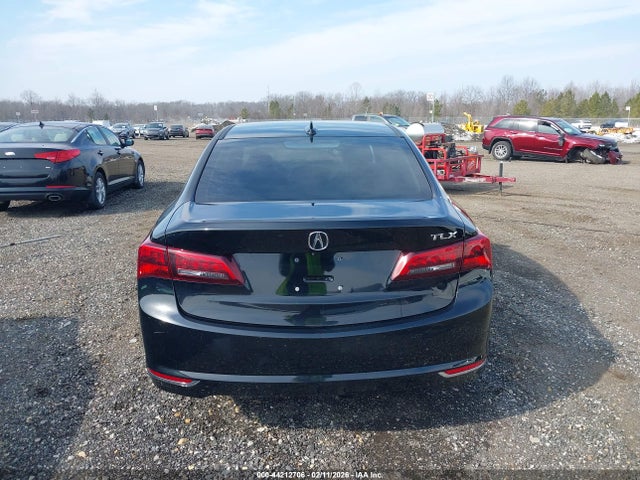 Продажа на аукционе авто 2015 Acura Tlx V6, vin: 19UUB2F39FA012354, номер лота: 44212706