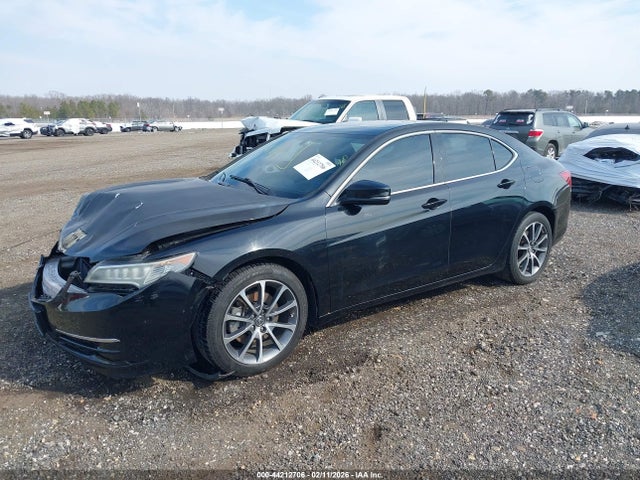 Продажа на аукционе авто 2015 Acura Tlx V6, vin: 19UUB2F39FA012354, номер лота: 44212706