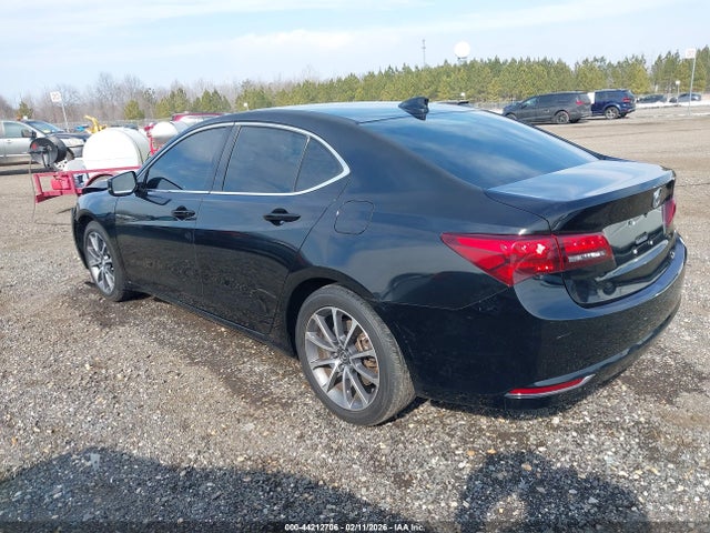 Продажа на аукционе авто 2015 Acura Tlx V6, vin: 19UUB2F39FA012354, номер лота: 44212706