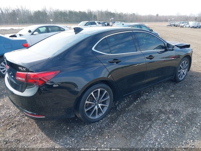 Продажа на аукционе авто 2015 Acura Tlx V6, vin: 19UUB2F39FA012354, номер лота: 44212706