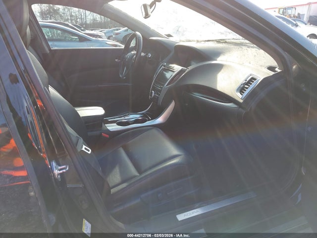 Продажа на аукционе авто 2015 Acura Tlx V6, vin: 19UUB2F39FA012354, номер лота: 44212706