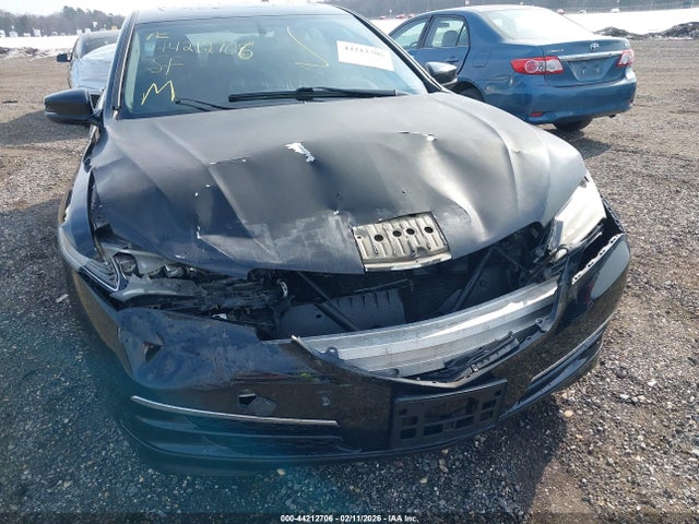 Продажа на аукционе авто 2015 Acura Tlx V6, vin: 19UUB2F39FA012354, номер лота: 44212706
