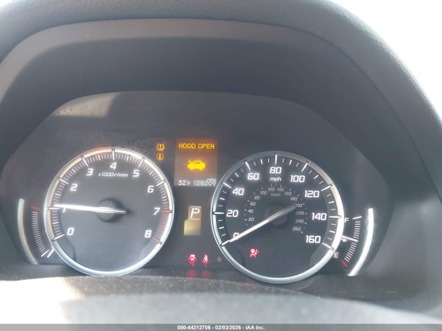 Продажа на аукционе авто 2015 Acura Tlx V6, vin: 19UUB2F39FA012354, номер лота: 44212706