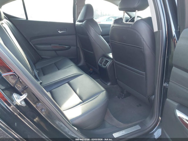 Продажа на аукционе авто 2015 Acura Tlx V6, vin: 19UUB2F39FA012354, номер лота: 44212706