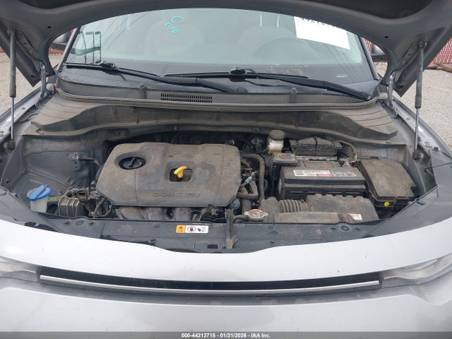 KNDJ23AU7N7826473 KIA SOUL LX
