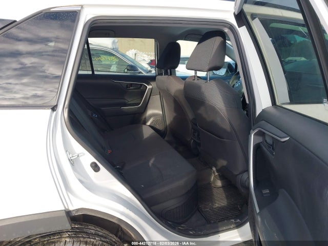 2T3LWRFV5NW139739 Toyota Rav4 Hybrid Le