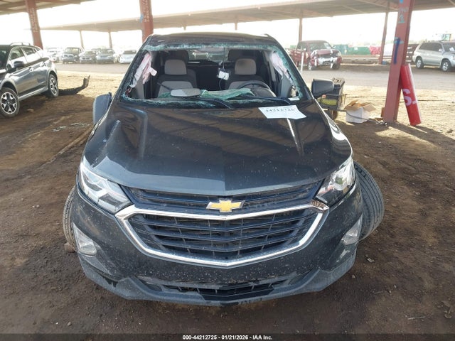 2GNAXHEV6M6118111 Chevrolet Equinox Fwd Ls