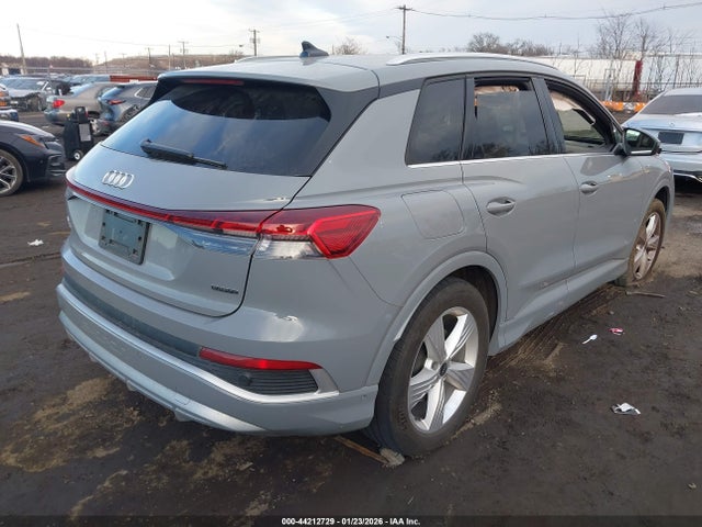 Aukcja sprzedaży 2024 Audi Q4 E-tron Prestige 55 Quattro, vin: WA1MUBFZ9RP046268, numer aukcji: 44212729