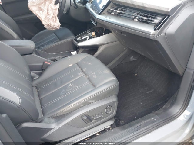 Aukcja sprzedaży 2024 Audi Q4 E-tron Prestige 55 Quattro, vin: WA1MUBFZ9RP046268, numer aukcji: 44212729