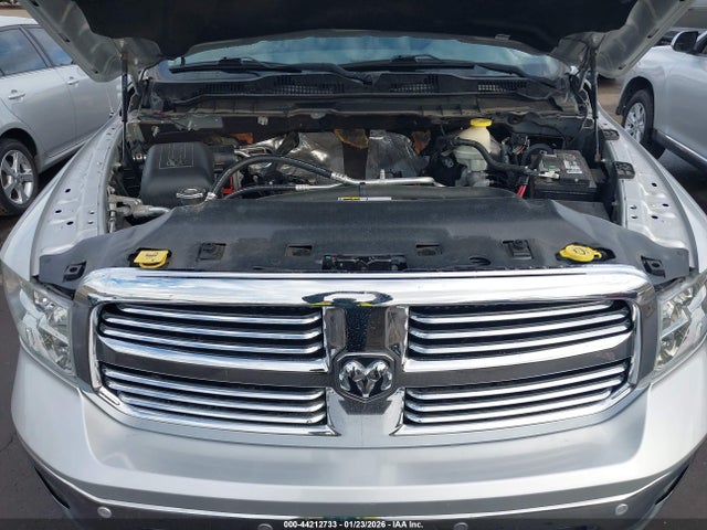 3C6RR7LT9HG784561 RAM 1500 Big Horn 4x4 5&#039;7 Box