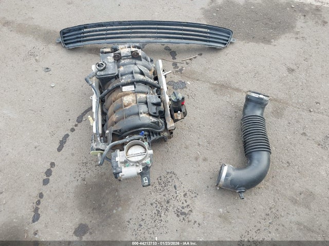3C6RR7LT9HG784561 RAM 1500 Big Horn 4x4 5&#039;7 Box
