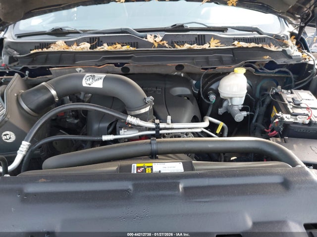 1C6RR7MT6FS533243 RAM 1500 Sport
