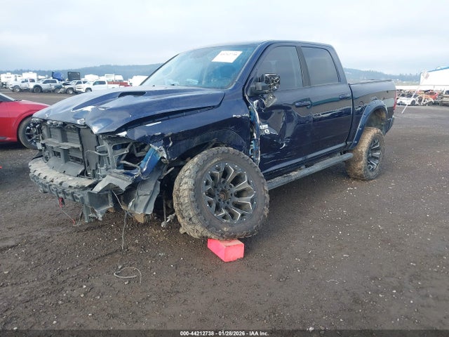 1C6RR7MT6FS533243 RAM 1500 Sport