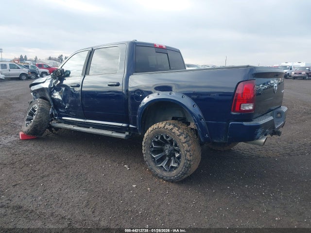 1C6RR7MT6FS533243 RAM 1500 Sport