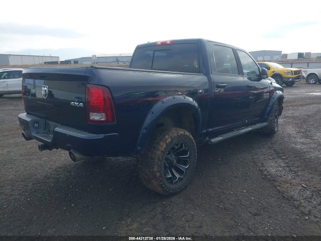 1C6RR7MT6FS533243 RAM 1500 Sport