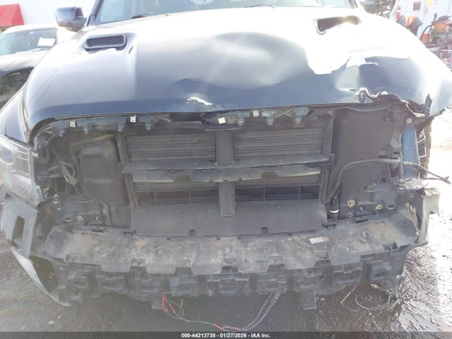 1C6RR7MT6FS533243 RAM 1500 Sport