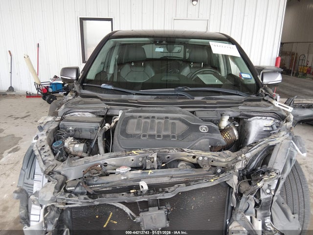 5FRYD3H78HB014055 Acura Mdx Technology Entertainment Pkgs