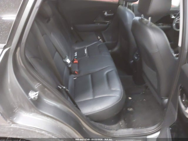 KNDCE3LC8J5131297 KIA Niro Touring