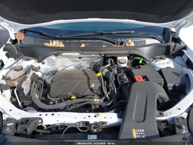 KL77LKE21RC001551 Chevrolet Trax Activ
