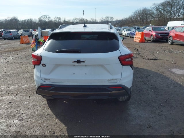 KL77LKE21RC001551 Chevrolet Trax Activ