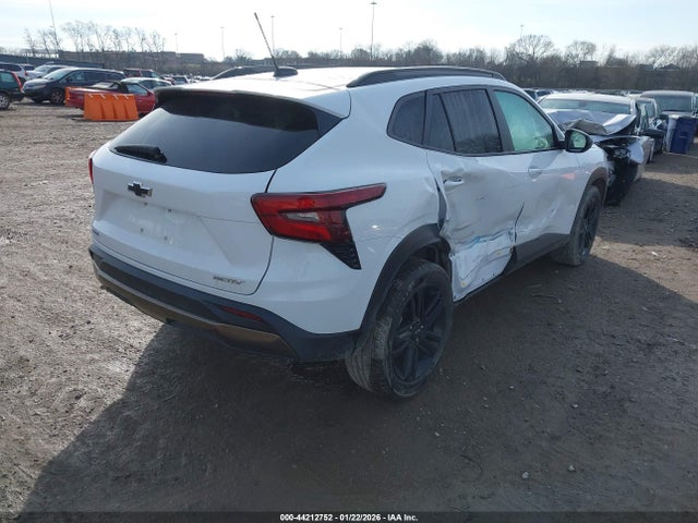 KL77LKE21RC001551 Chevrolet Trax Activ