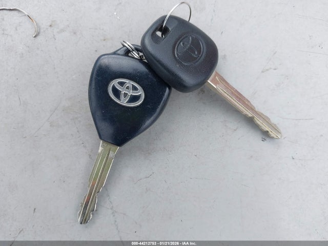2011 TOYOTA COROLLA 2T1BU4EEXBC643621 Photo 10