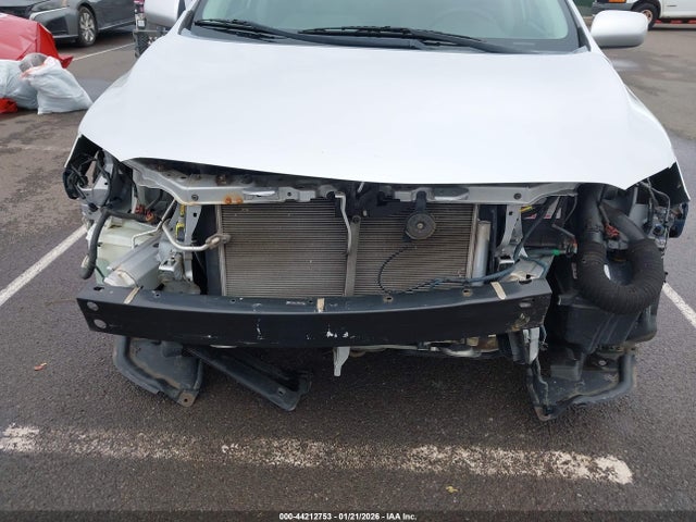 2011 TOYOTA COROLLA 2T1BU4EEXBC643621 Photo 5