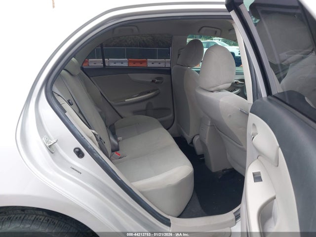 2011 TOYOTA COROLLA 2T1BU4EEXBC643621 Photo 7