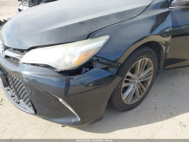 4T1BF1FK1FU936972 Toyota CAMRY SE