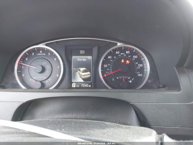 4T1BF1FK1FU936972 Toyota CAMRY SE