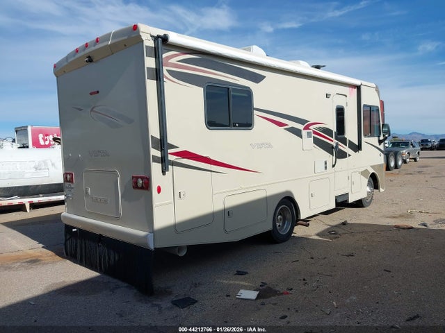 1F64F5DY9F0A10440 Winnebago Vista
