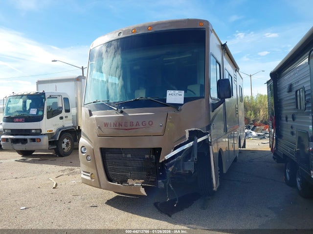 1F64F5DY9F0A10440 Winnebago Vista